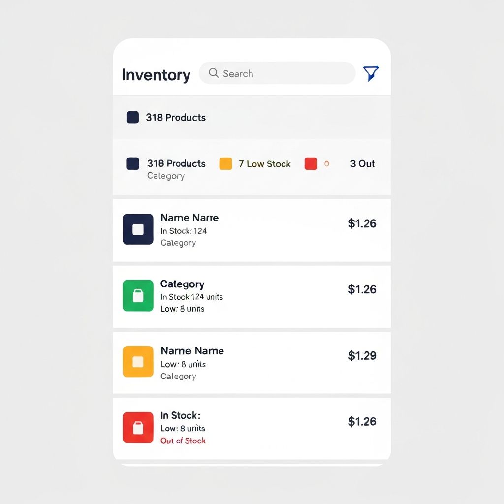 Mali Up — Set Up Your Business